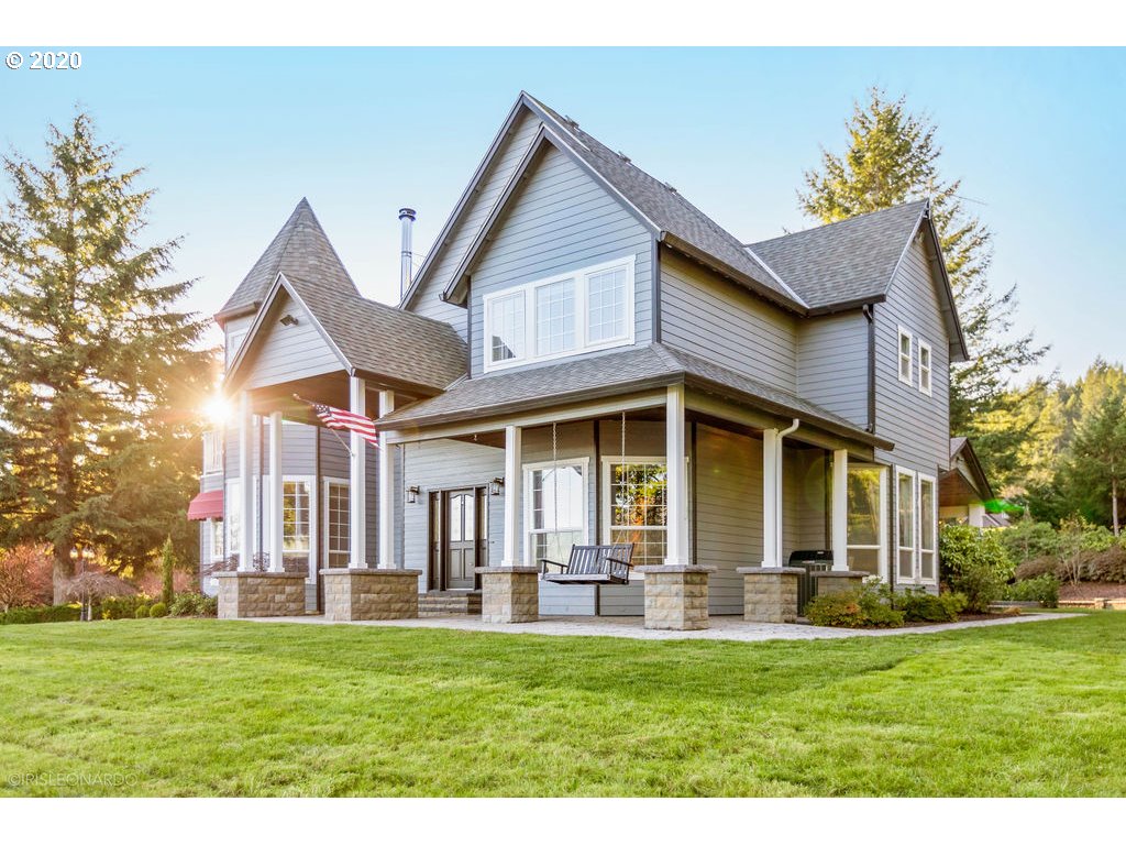 31010 Northeast 69th Street Camas, WA 98607 - Photo 31 of 32
