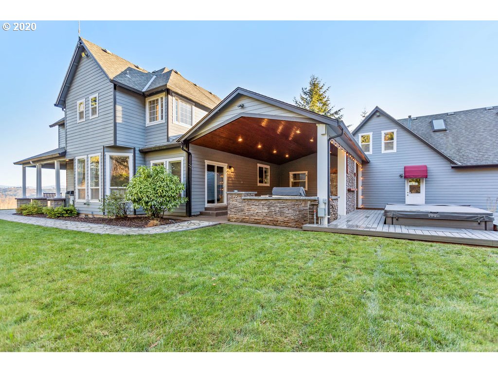 31010 Northeast 69th Street Camas, WA 98607 - Photo 5 of 32