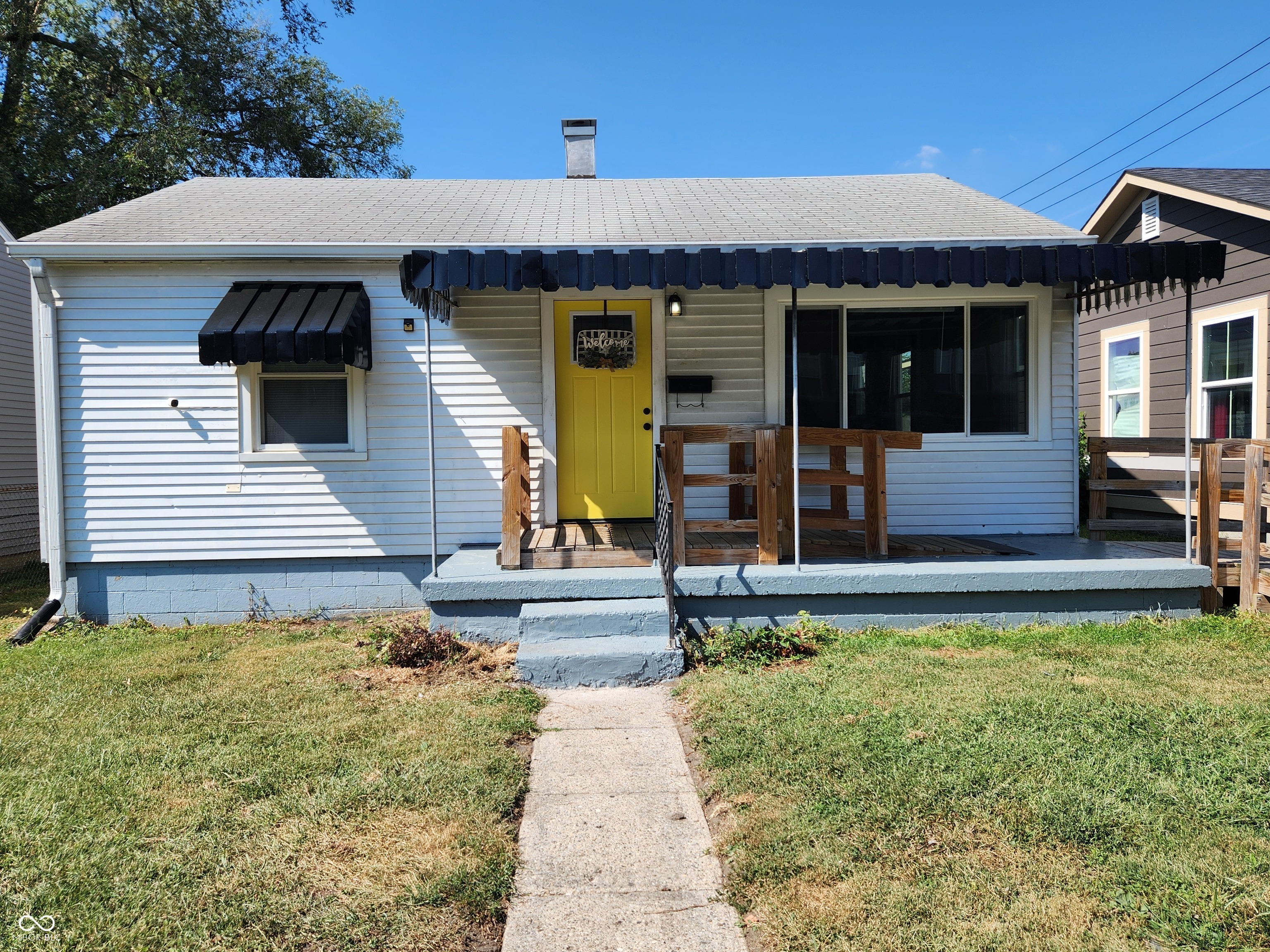 520 South Rural Street Indianapolis, IN 46203 - Photo 1 of 30 Gallery Image 1