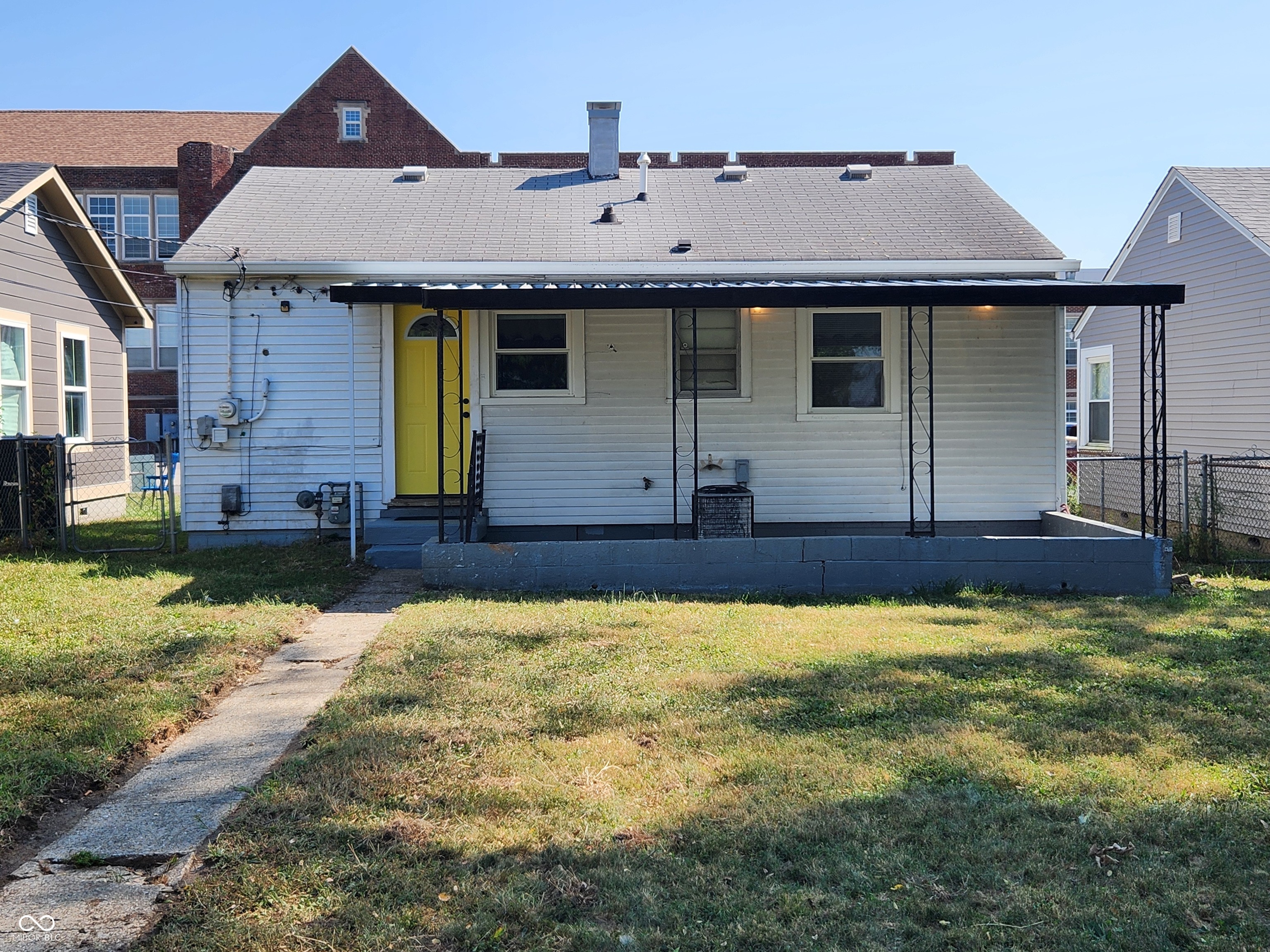 520 South Rural Street Indianapolis, IN 46203 - Photo 25 of 30 Gallery Image 25