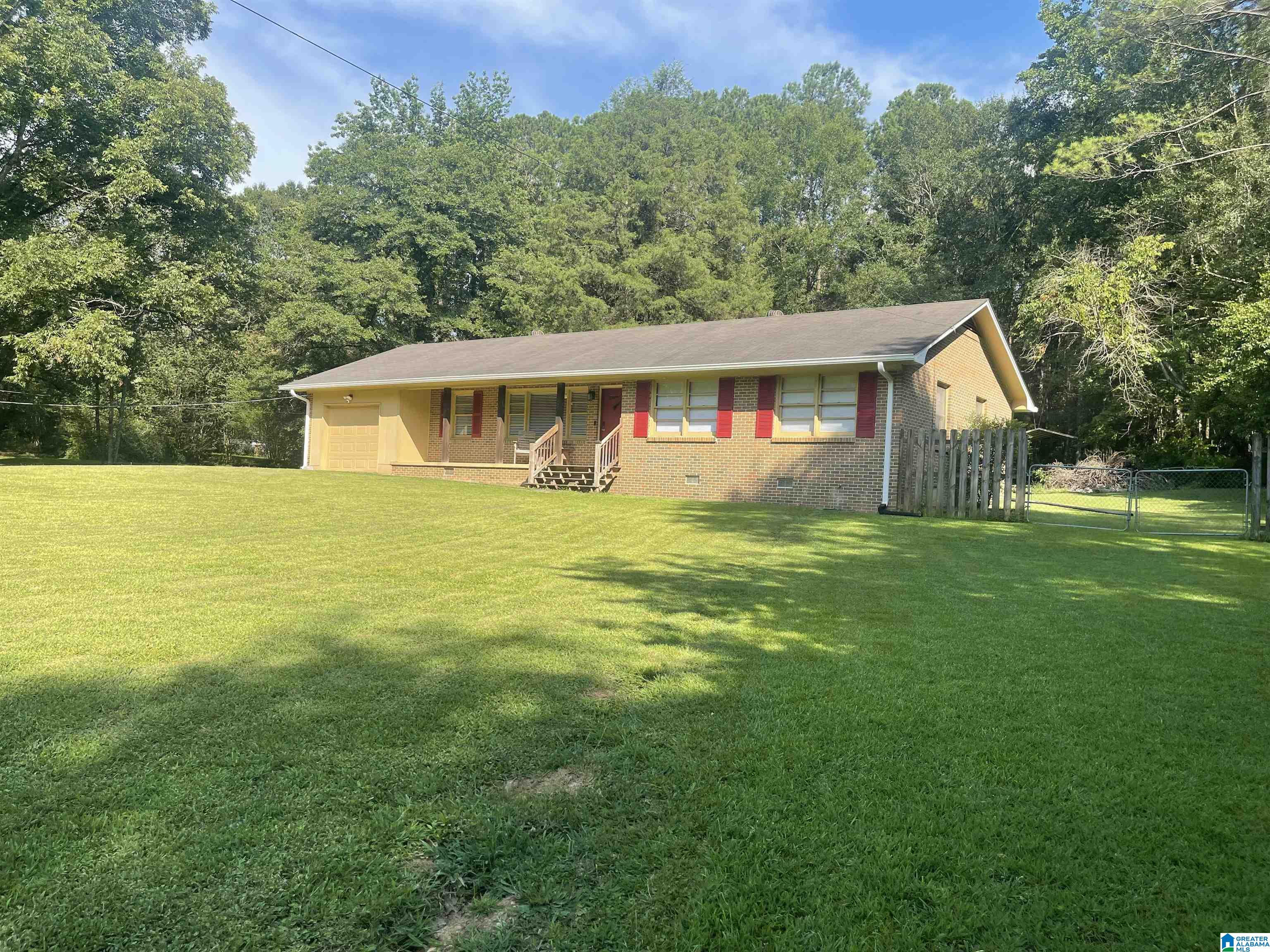 20087 Pleasant Grove Road Vance, AL 35490 - Photo 1 of 29 Gallery Image 1