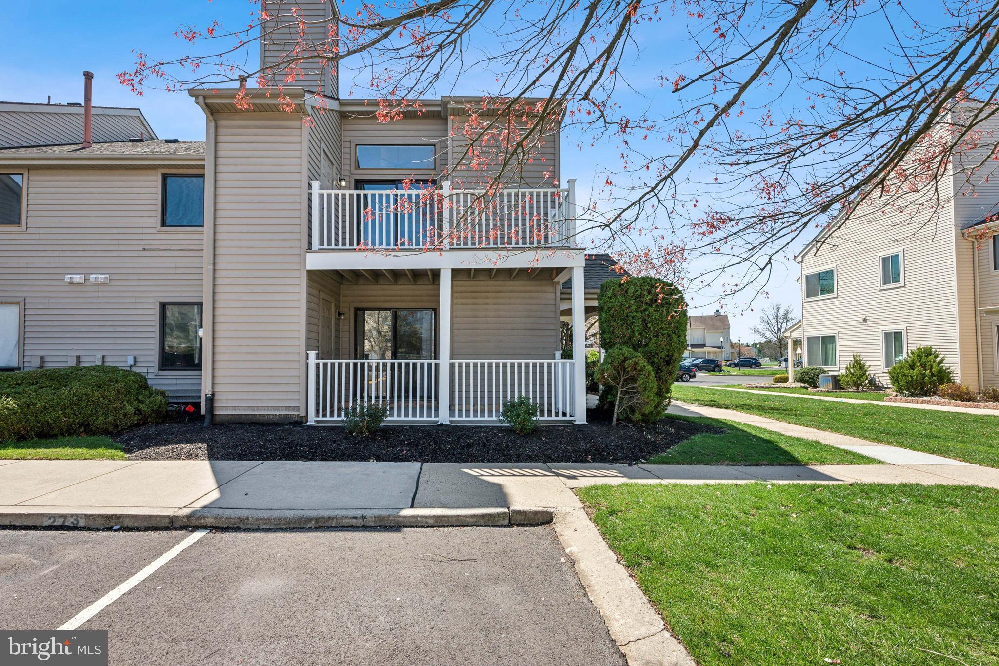 2109 Sandra Road Voorhees, NJ 08043 - Photo 23 of 24