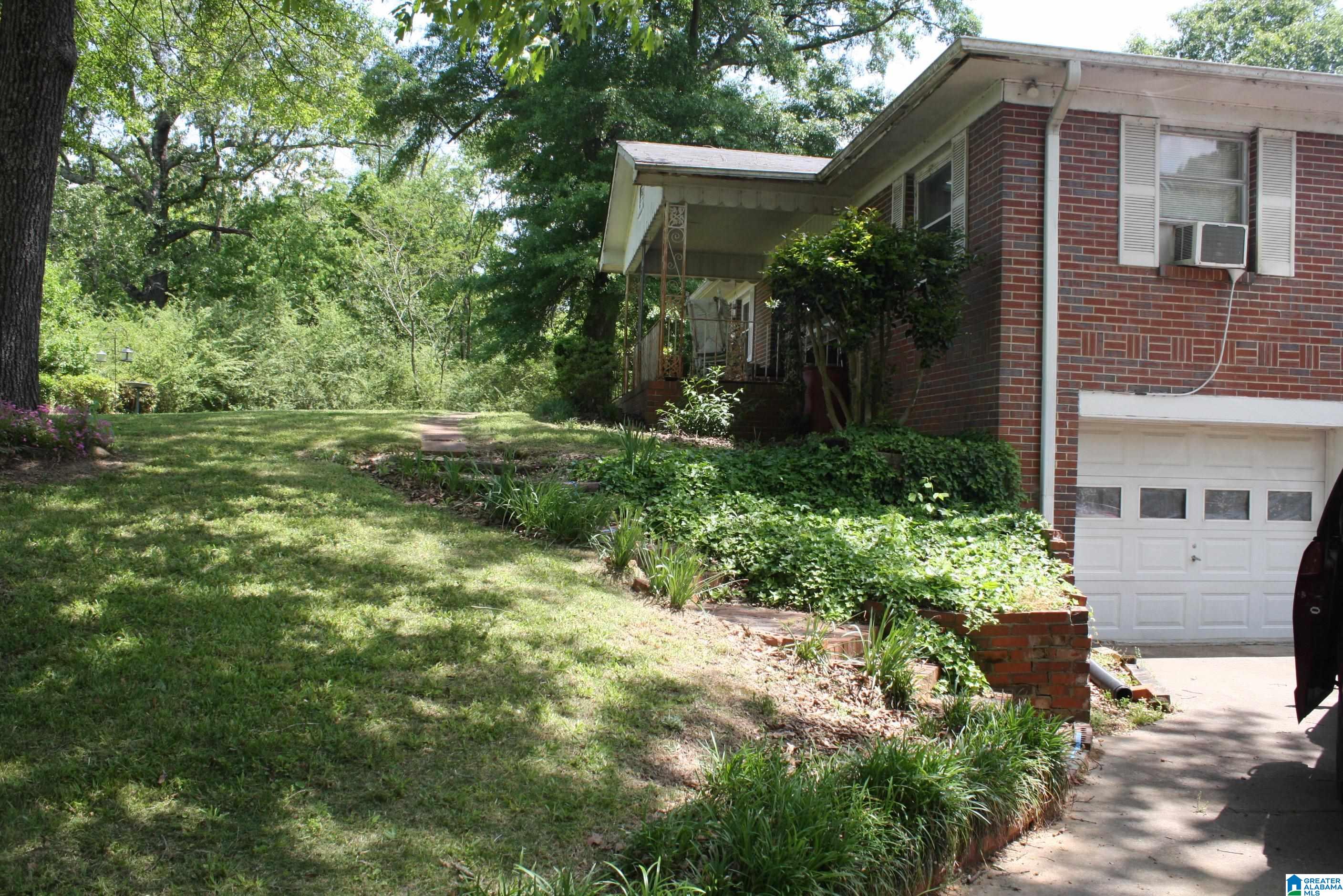 6083 Tommy Town Road Mount Olive, AL 35117 - Photo 3 of 45