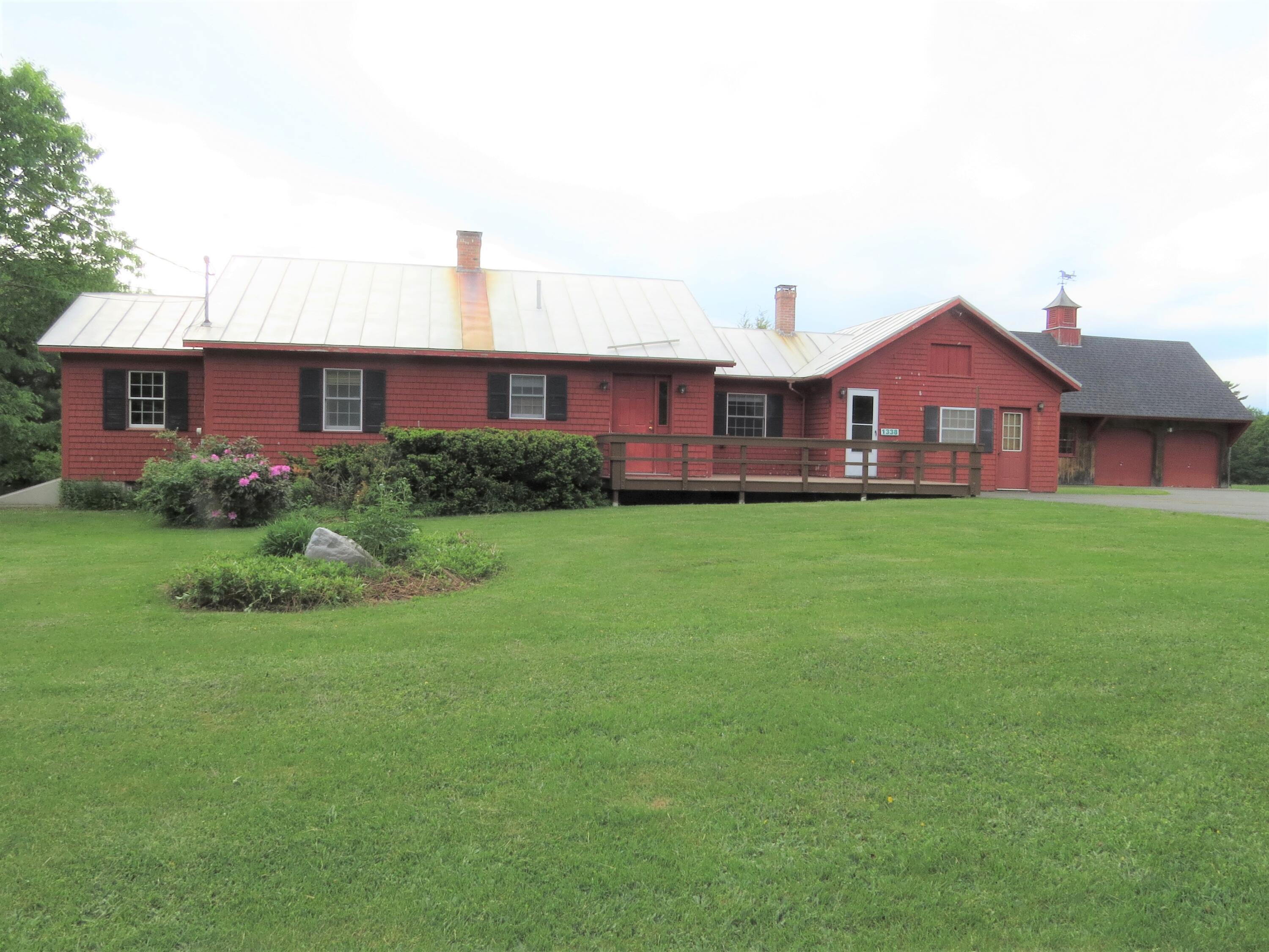 1338 Village Road Smithfield, ME 04978 - Photo 1 of 47 IMG_4460