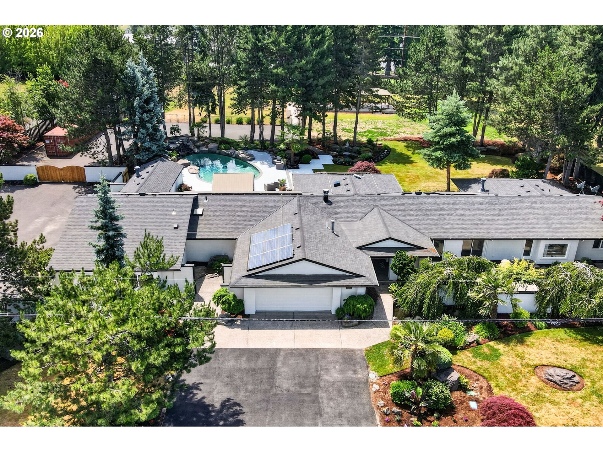 29138 Southeast Powell Valley Road Gresham, OR 97080 - Photo 40 of 48