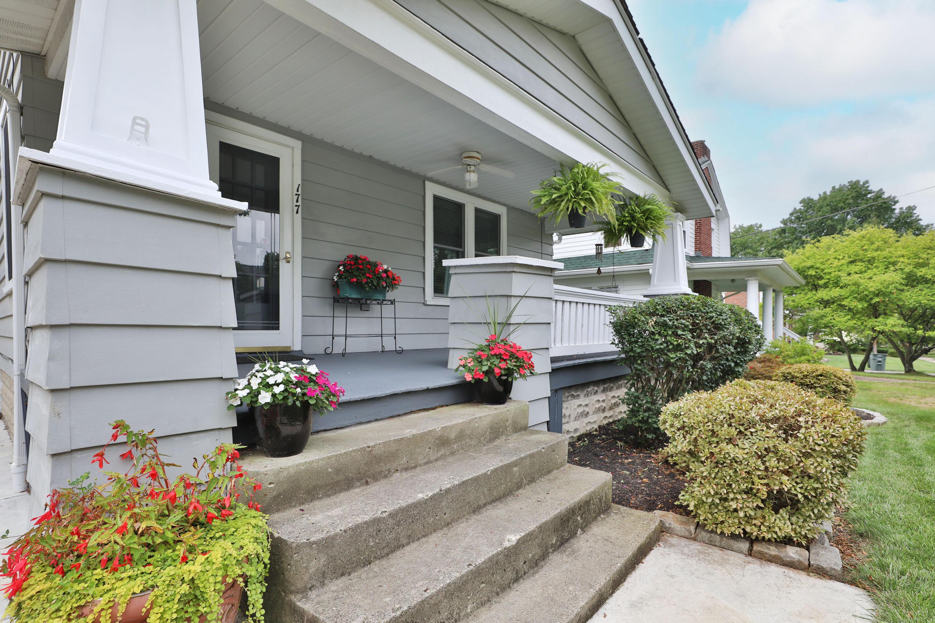 177 Blenheim Road Columbus, OH 43214 - Photo 5 of 58 177-Blenheim-05