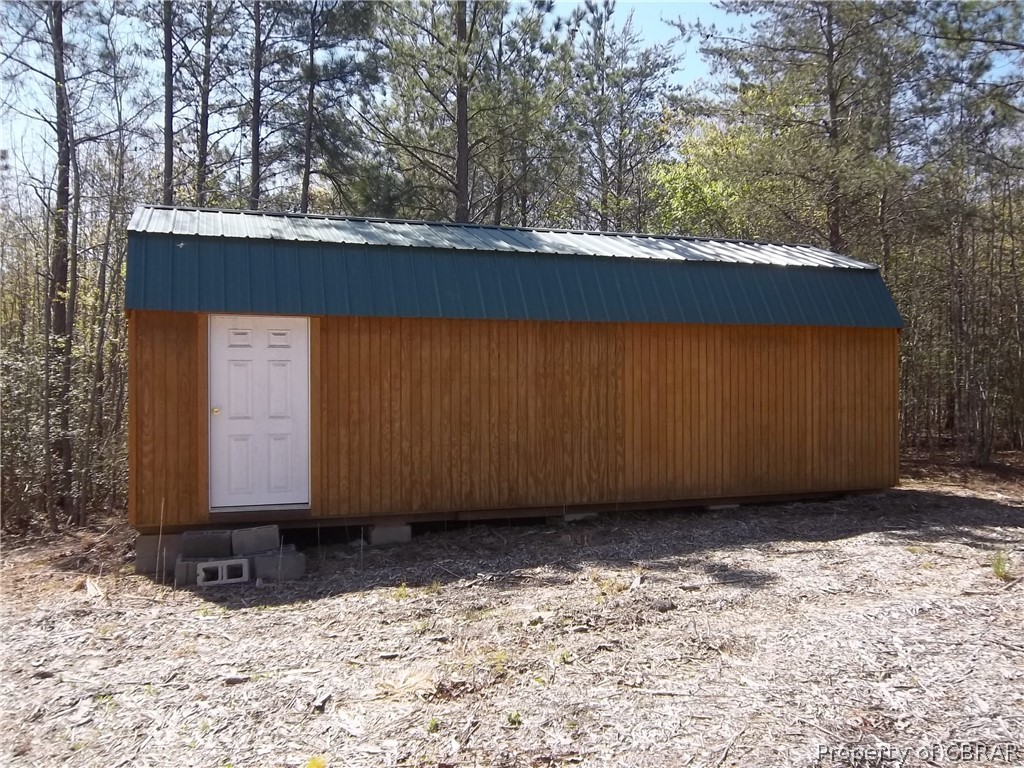 0 Water View Road Jamaica, VA 23079 - Photo 2 of 6