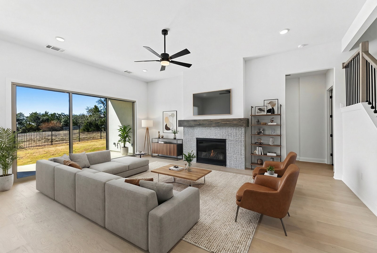 17725 Absinthe Drive Austin, TX 78738 - Photo 2 of 29