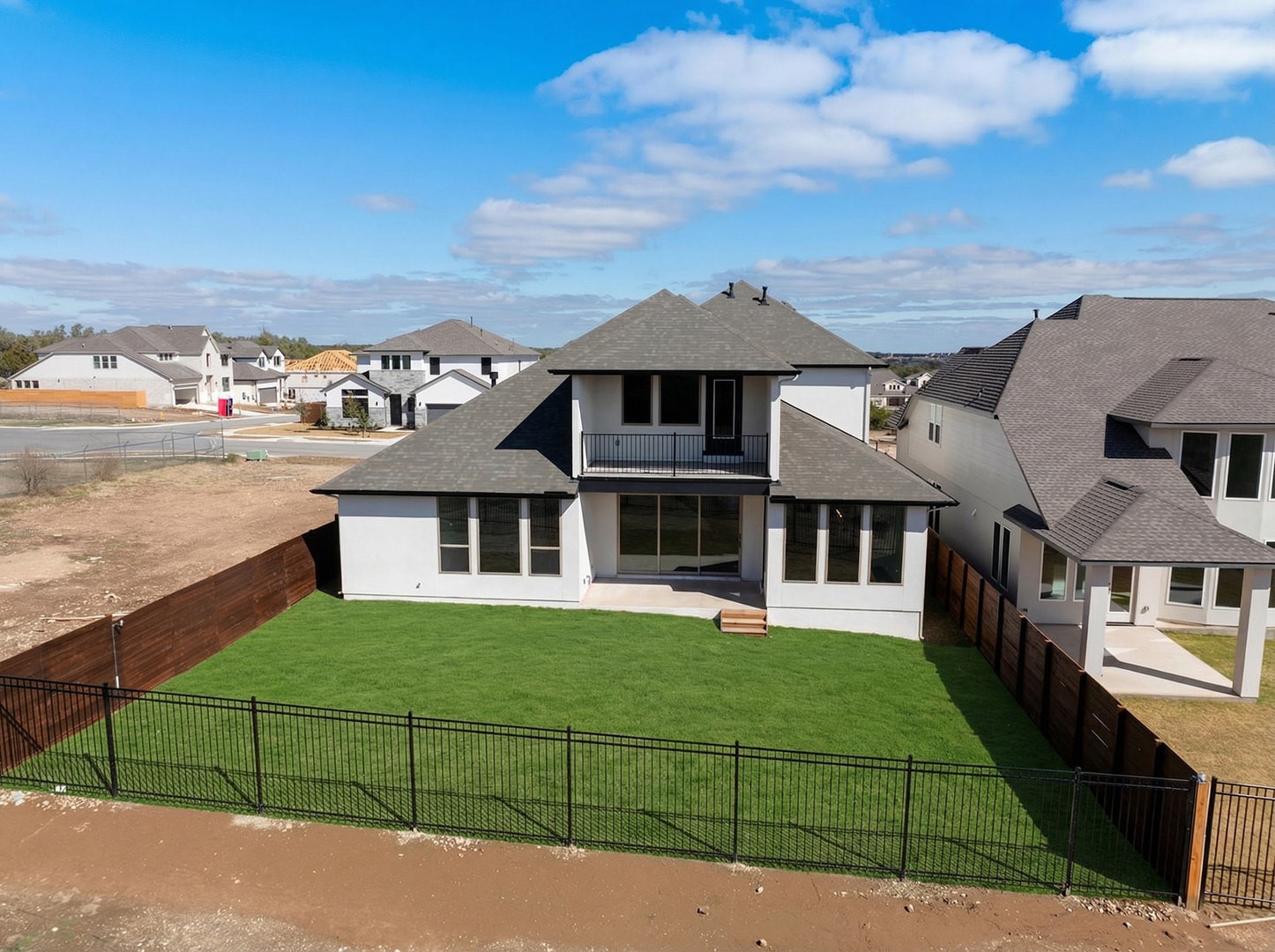 17725 Absinthe Drive Austin, TX 78738 - Photo 22 of 29