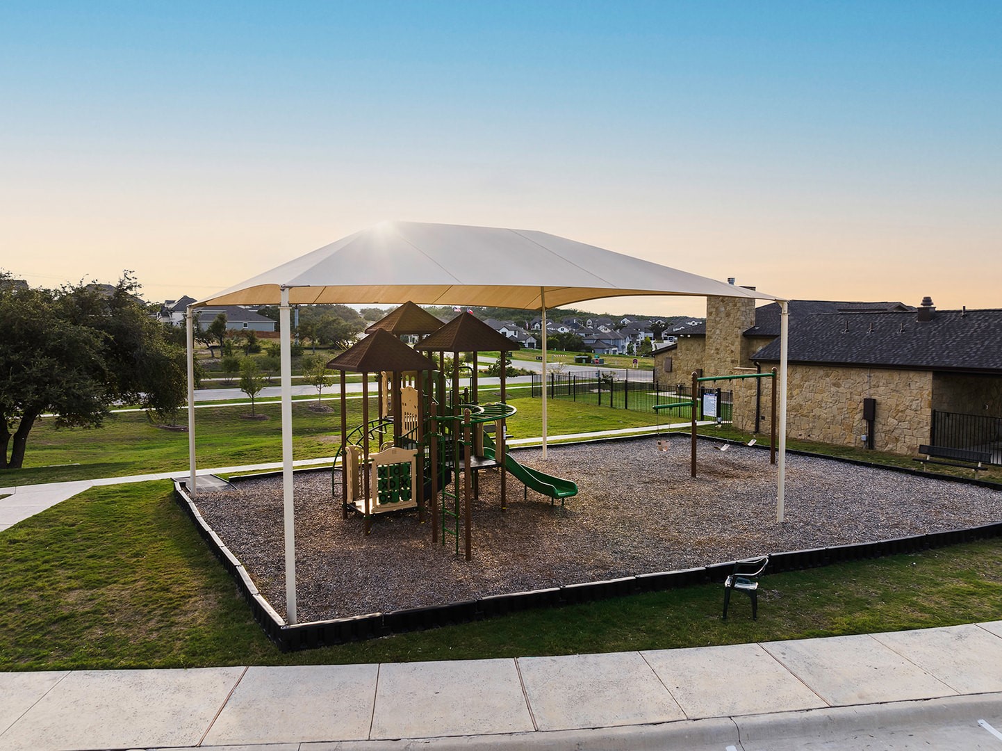 17725 Absinthe Drive Austin, TX 78738 - Photo 29 of 29