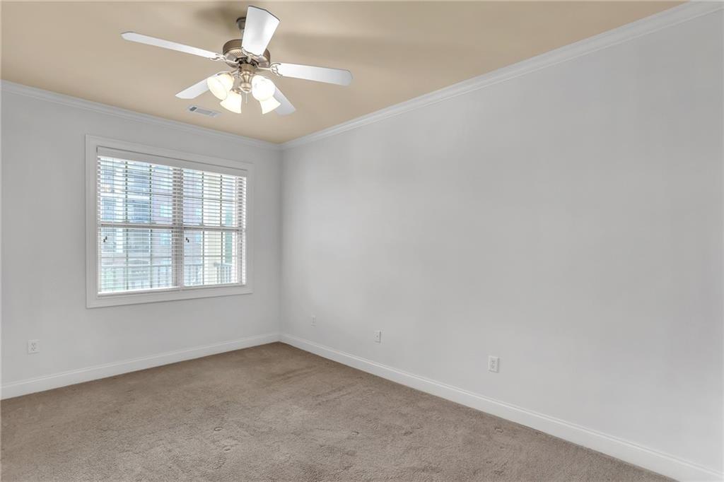 2300 Peachford Road, Unit 1209 Atlanta, GA 30338 - Photo 22 of 31 an empty room with a window