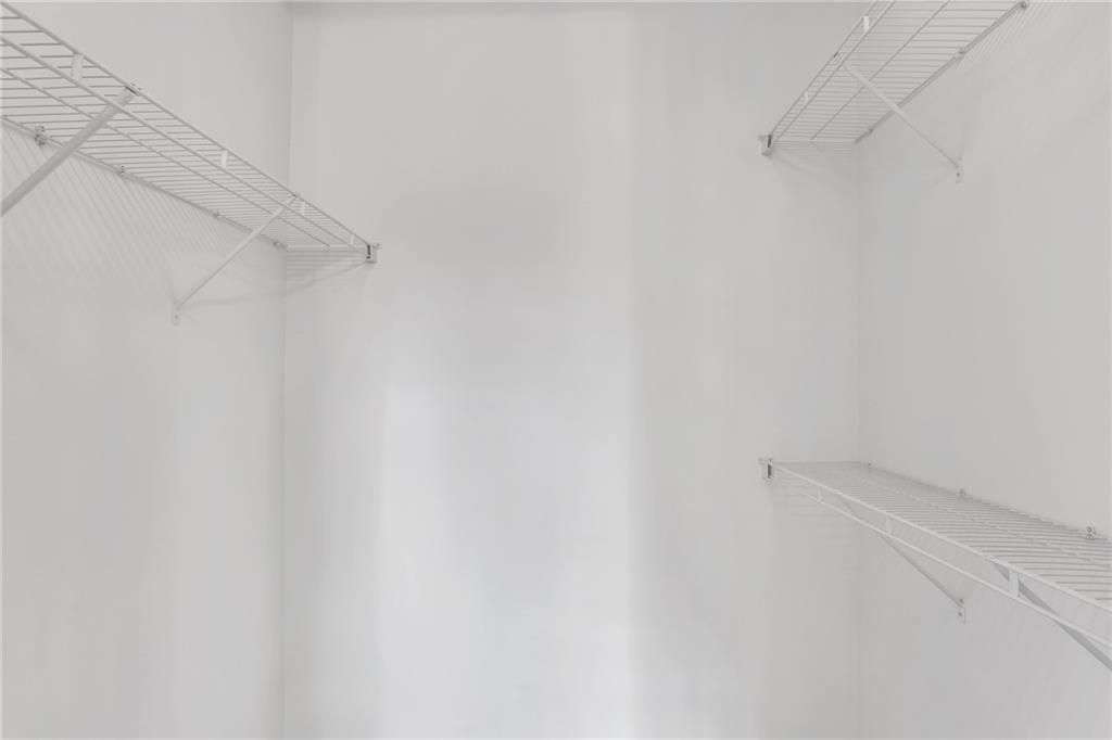 2300 Peachford Road, Unit 1209 Atlanta, GA 30338 - Photo 23 of 31 a view of small space with racks on the wall