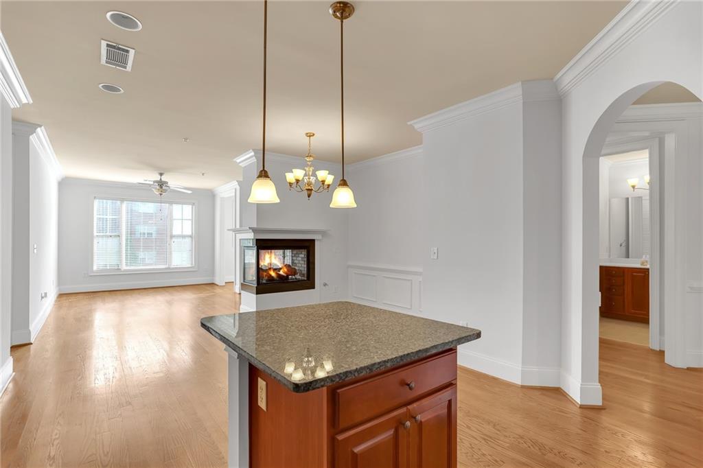 2300 Peachford Road, Unit 1209 Atlanta, GA 30338 - Photo 6 of 31