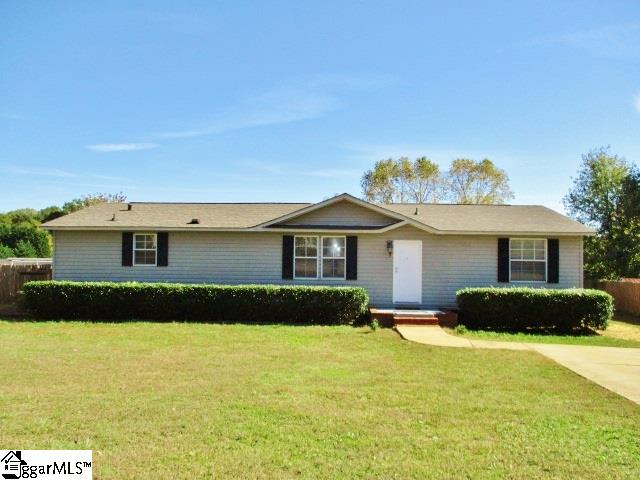 7 Springmont Lane Greenville, SC 29607 - Photo 1 of 21