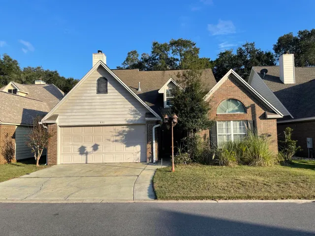 $389,500 | 830 Fairway Lakes Drive, Niceville, FL 32578