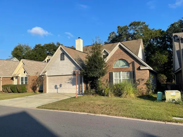 $389,500 | 830 Fairway Lakes Drive, Niceville, FL 32578