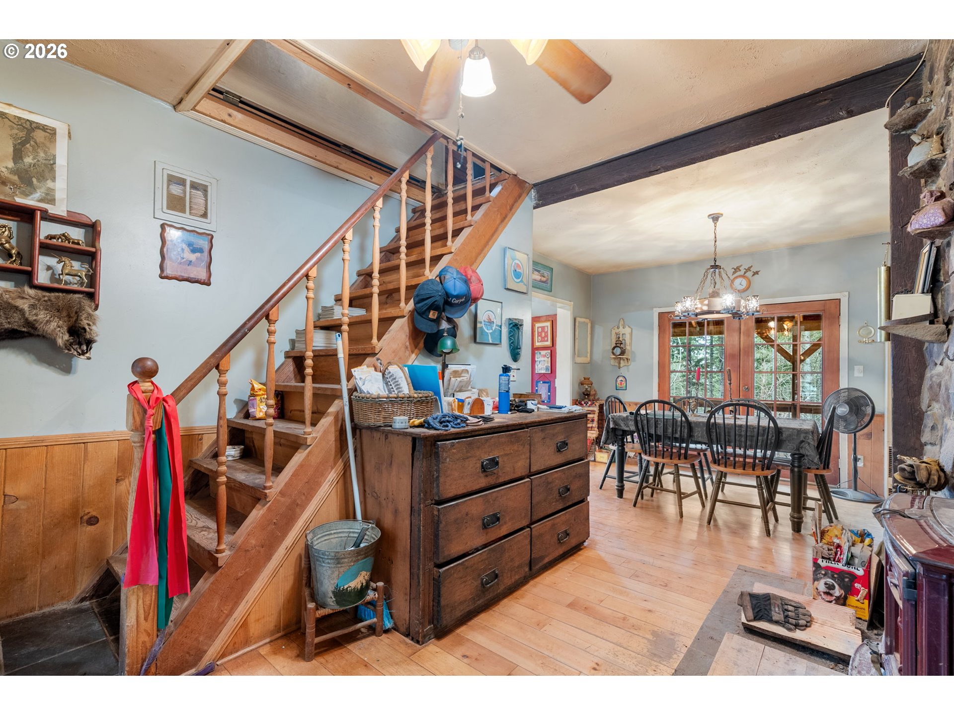 1202 Scoggins Road Underwood, WA 98651 - Photo 11 of 47