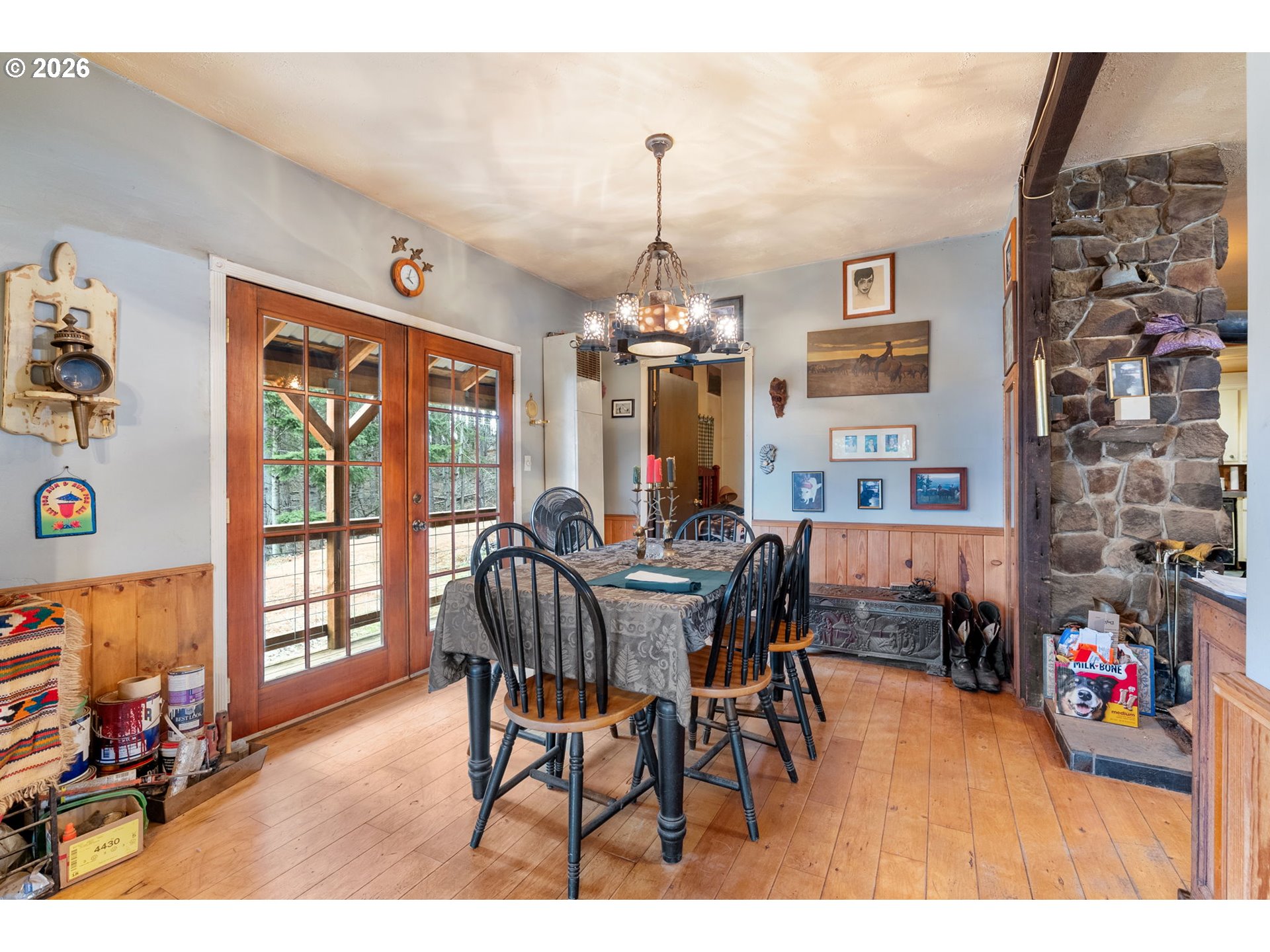 1202 Scoggins Road Underwood, WA 98651 - Photo 12 of 47