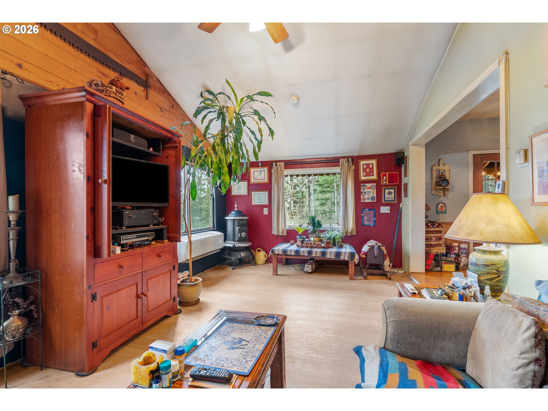 1202 Scoggins Road Underwood, WA 98651 - Photo 15 of 47