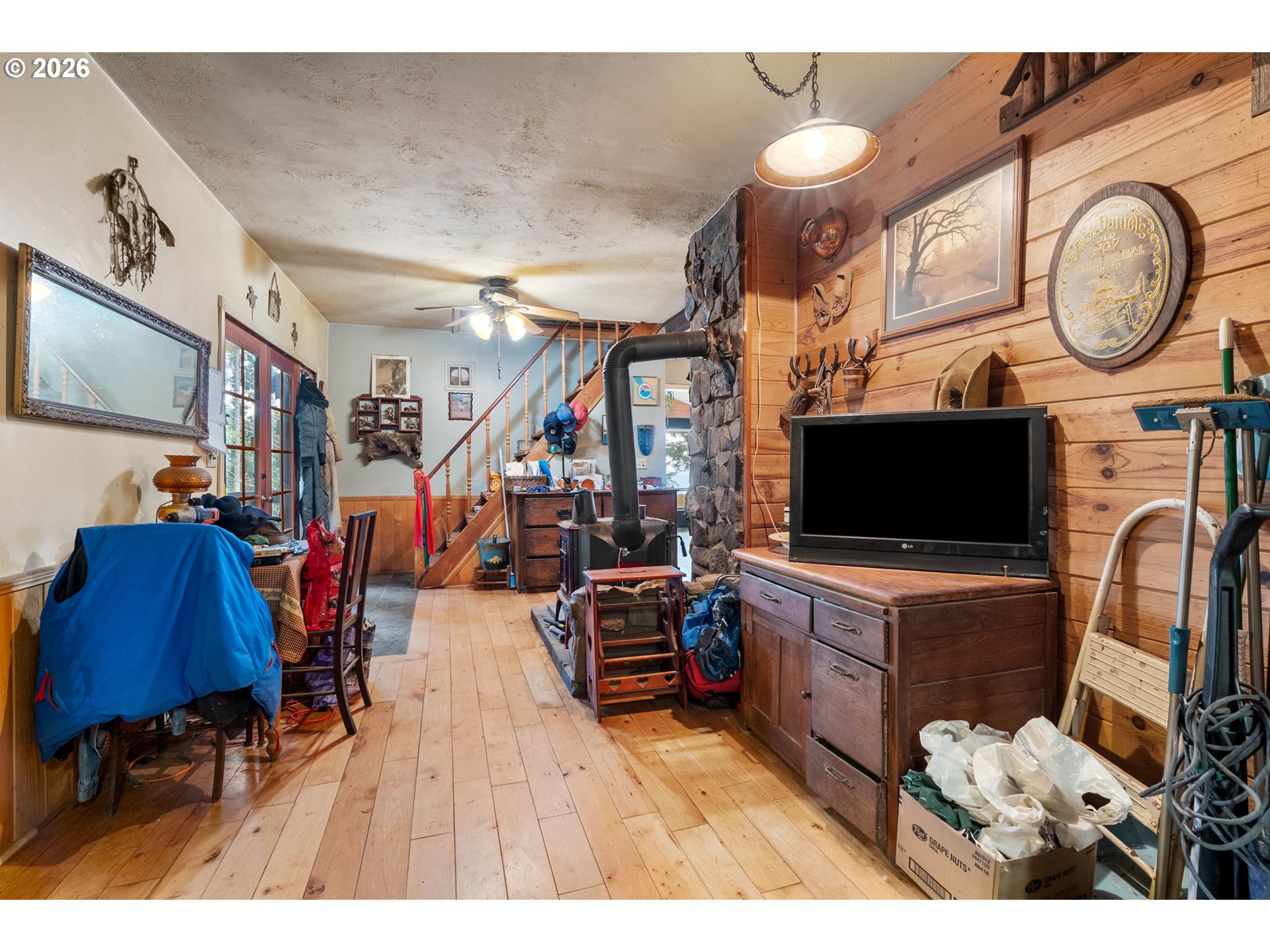 1202 Scoggins Road Underwood, WA 98651 - Photo 17 of 47