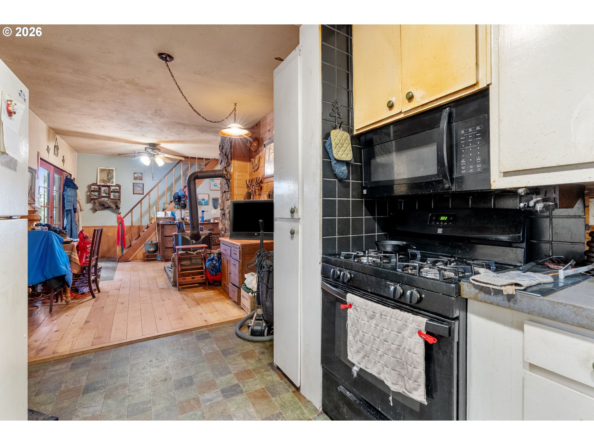 1202 Scoggins Road Underwood, WA 98651 - Photo 20 of 47