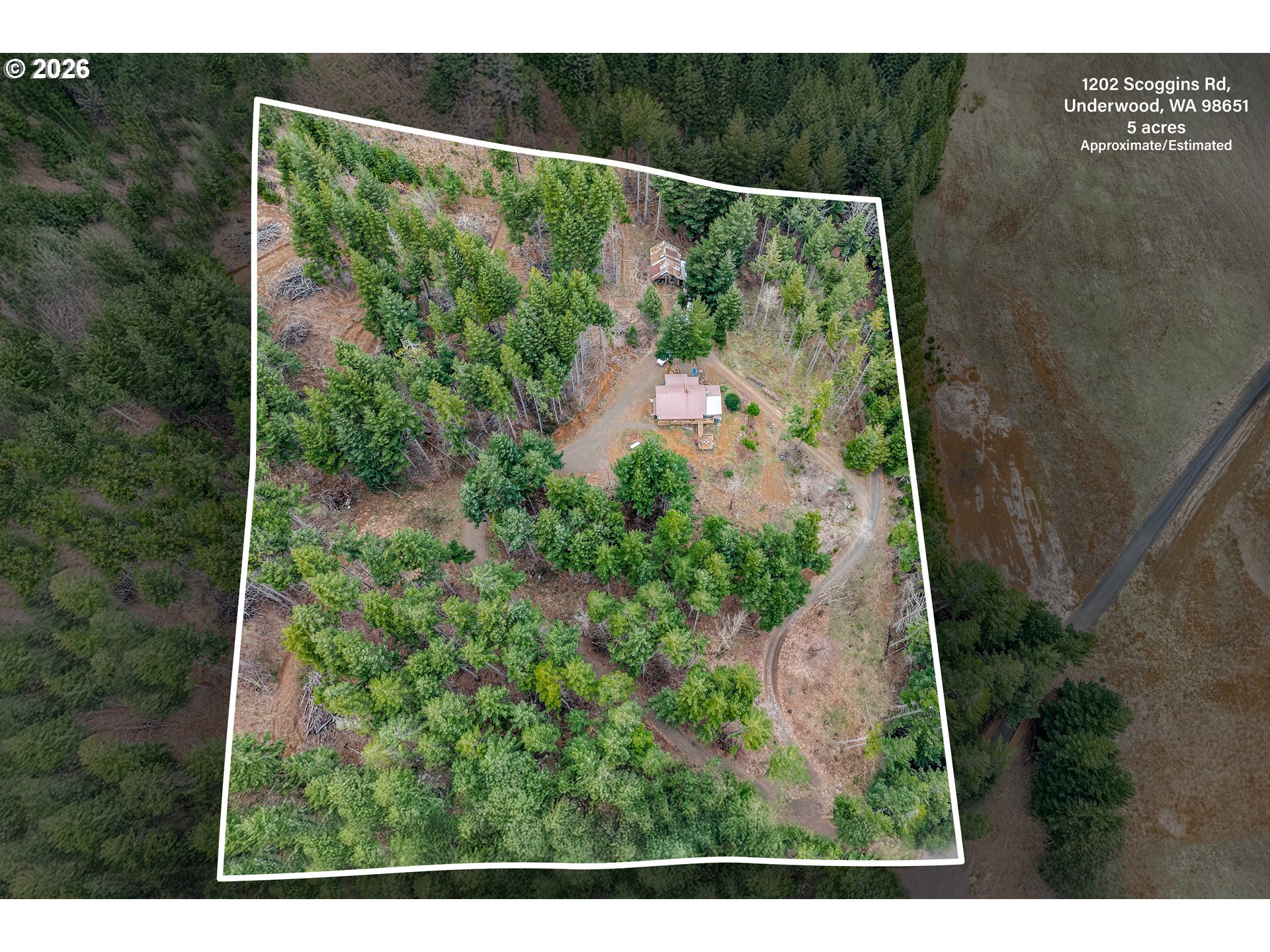 1202 Scoggins Road Underwood, WA 98651 - Photo 32 of 47