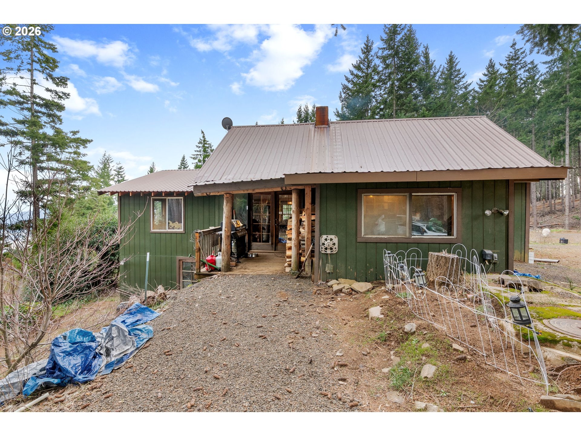 1202 Scoggins Road Underwood, WA 98651 - Photo 4 of 47