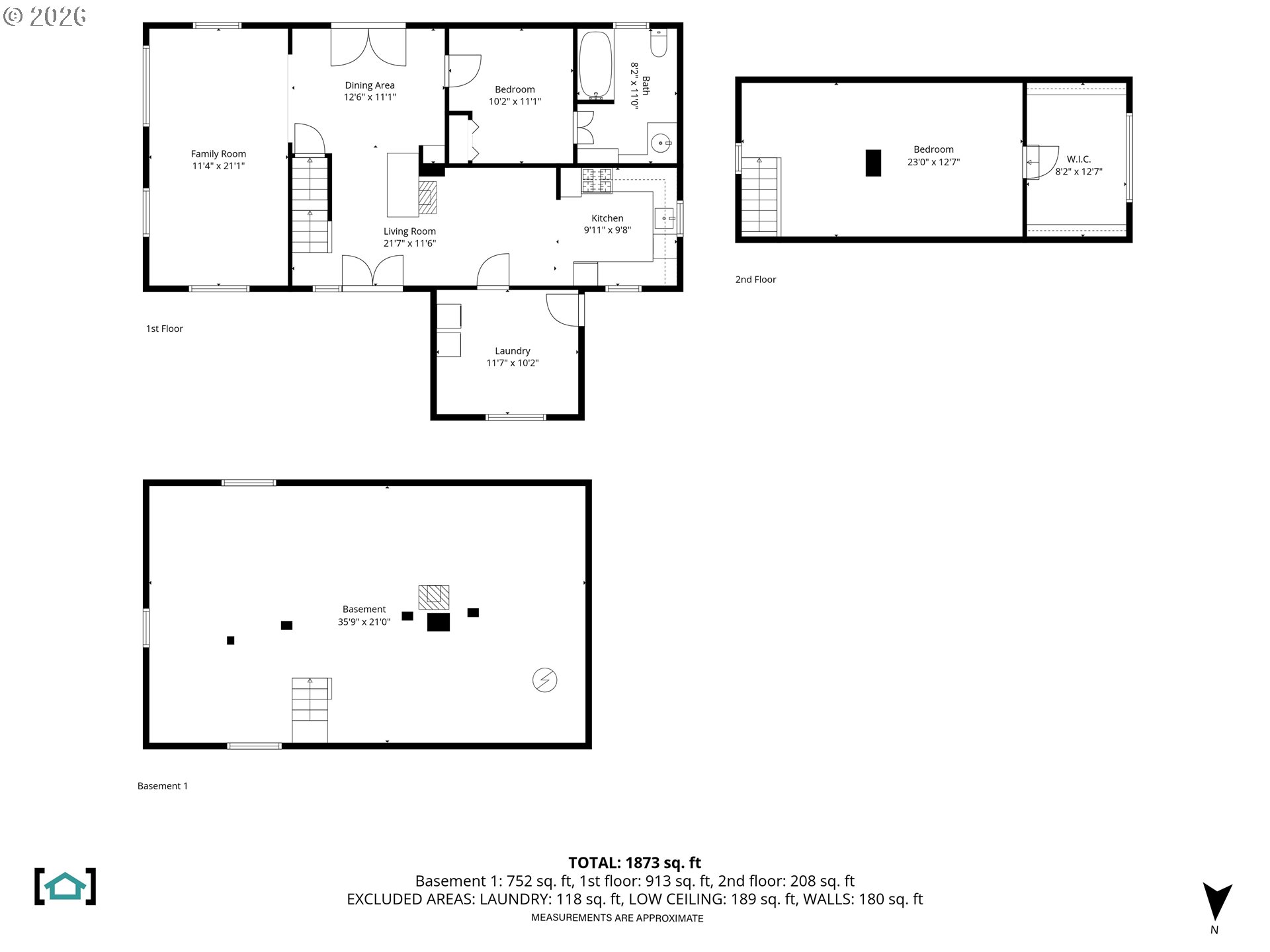 1202 Scoggins Road Underwood, WA 98651 - Photo 47 of 47