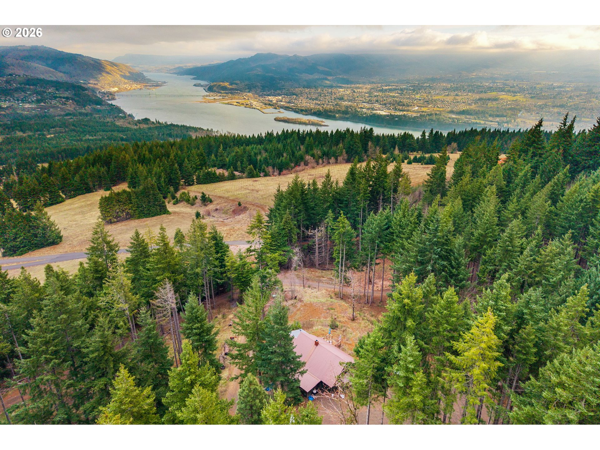 1202 Scoggins Road Underwood, WA 98651 - Photo 8 of 47