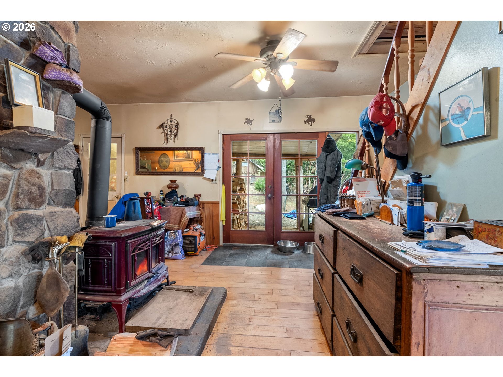 1202 Scoggins Road Underwood, WA 98651 - Photo 10 of 47