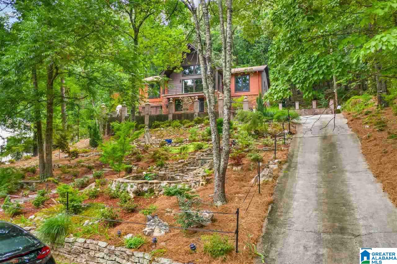 3677 Cahaba Beach Road Birmingham, AL 35242 - Photo 34 of 35
