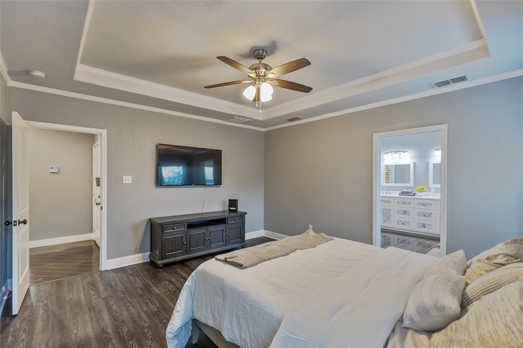 3518 Rhonni Court Abilene, TX 79602 - Photo 17 of 35