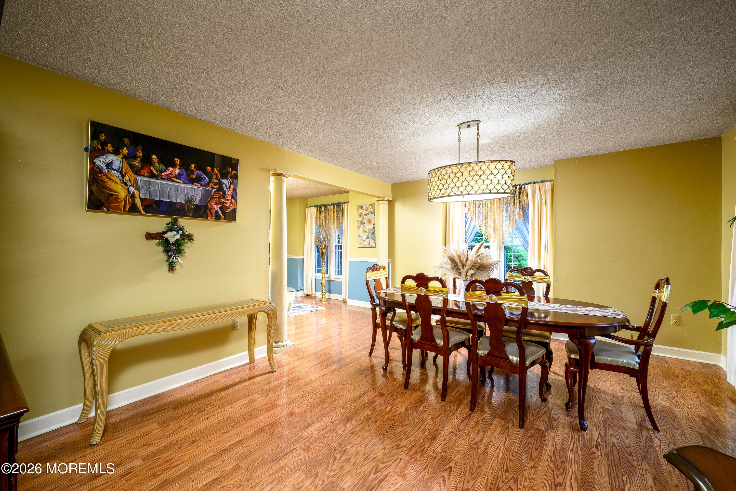 4 Boston Court Howell, NJ 07731 - Photo 5 of 40 Dining