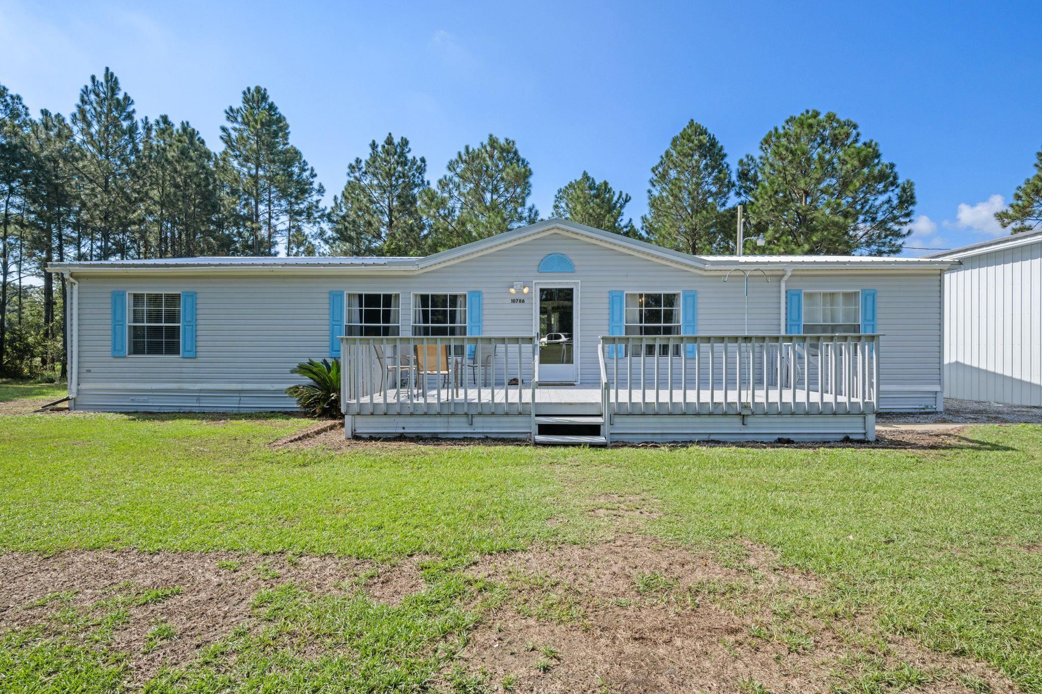 10786 Deerfoot Lane Elberta, AL 36530 - Photo 2 of 57