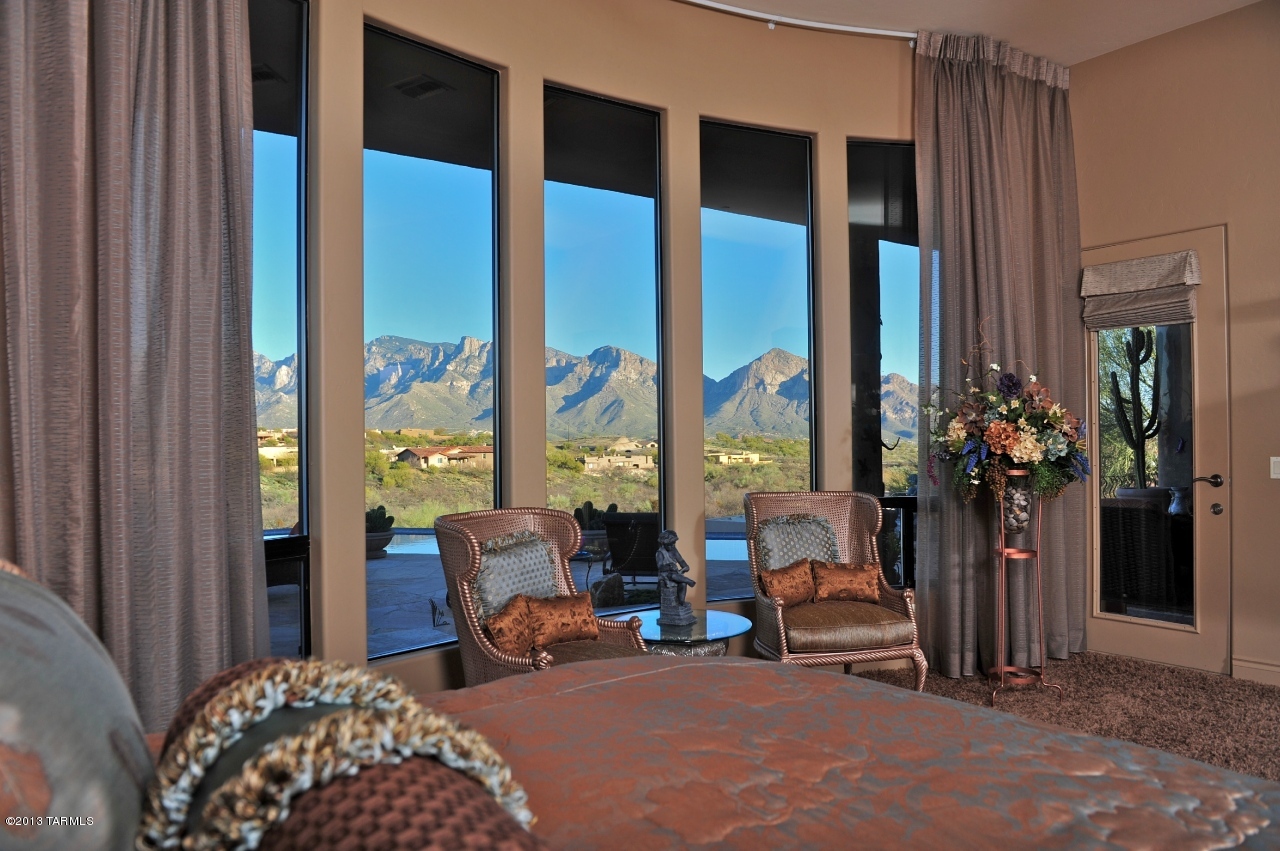 12172 North Copper Spring Trail Oro Valley, AZ 85755 - Photo 18 of 32