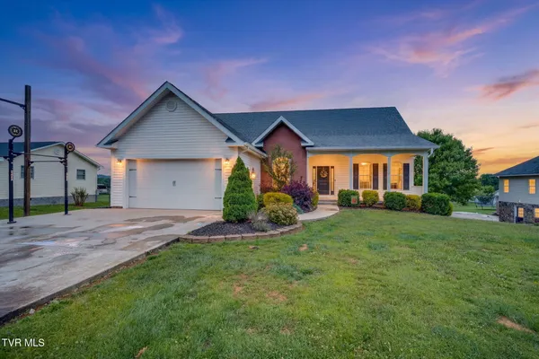 $650,000 | 116 Mustang Valley Lane, Elizabethton, TN 37643