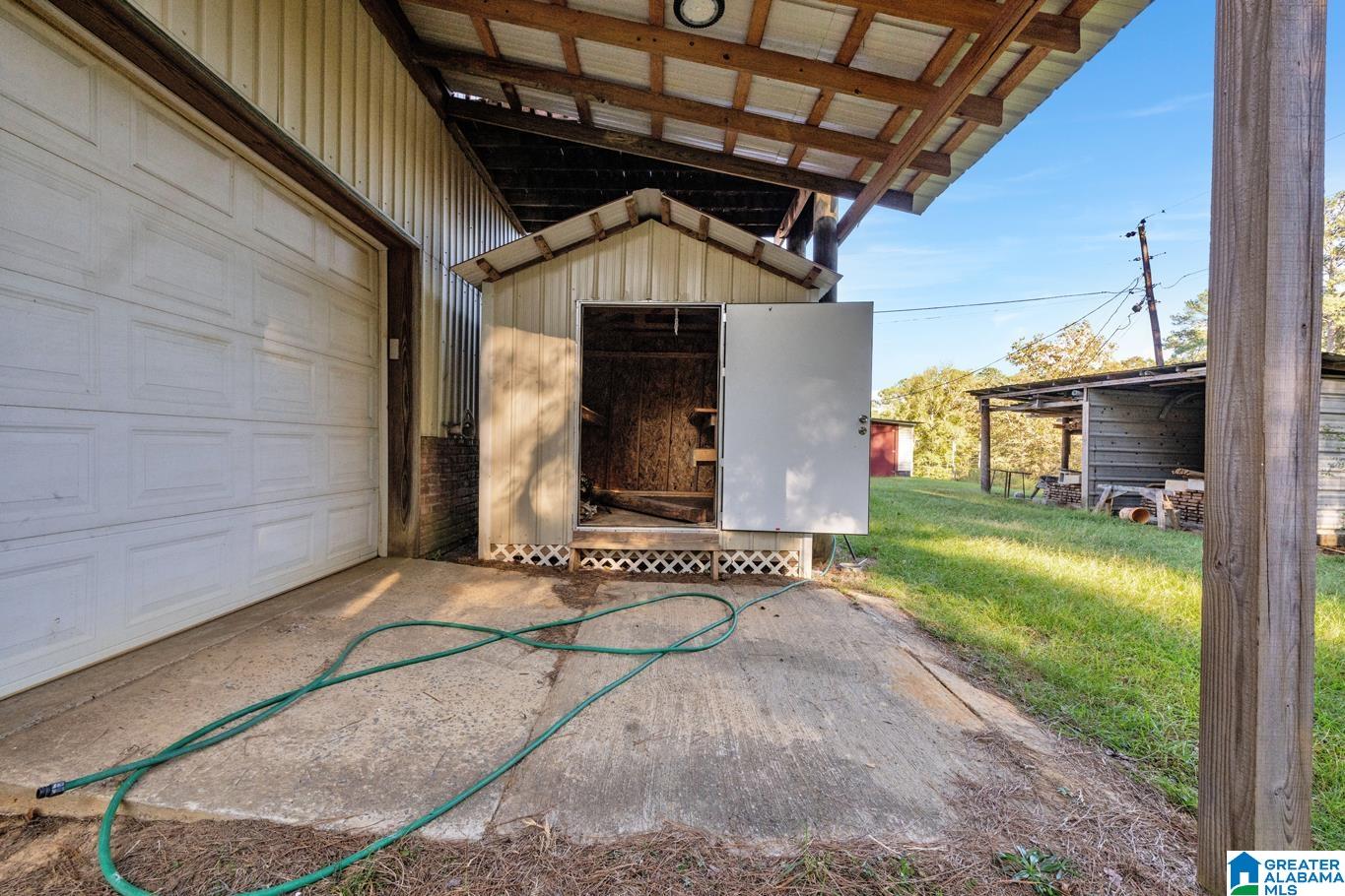 2428 Gaither Road Mount Olive, AL 35117 - Photo 53 of 62