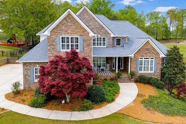 $748,500 | 805 Birkdale Boulevard, Carrollton, GA 30116