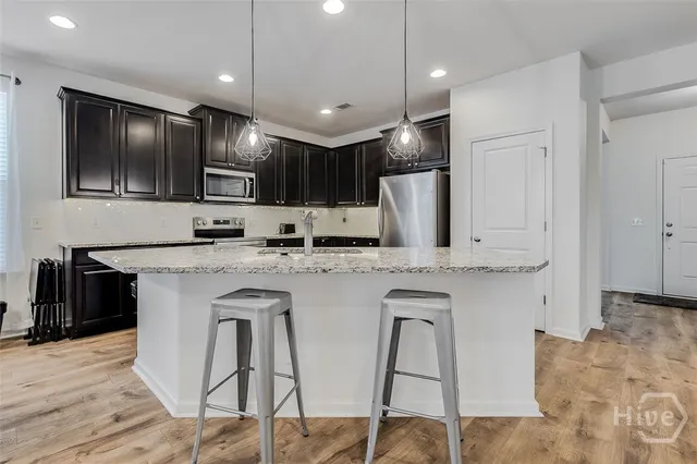 $360,000 | 201 Gazelle Lane, Pooler, GA 31322