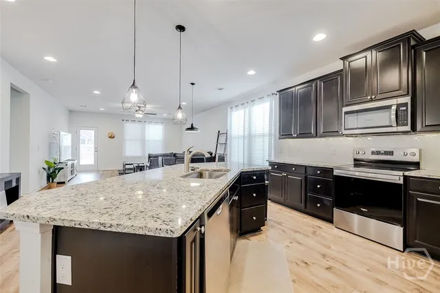 $360,000 | 201 Gazelle Lane, Pooler, GA 31322