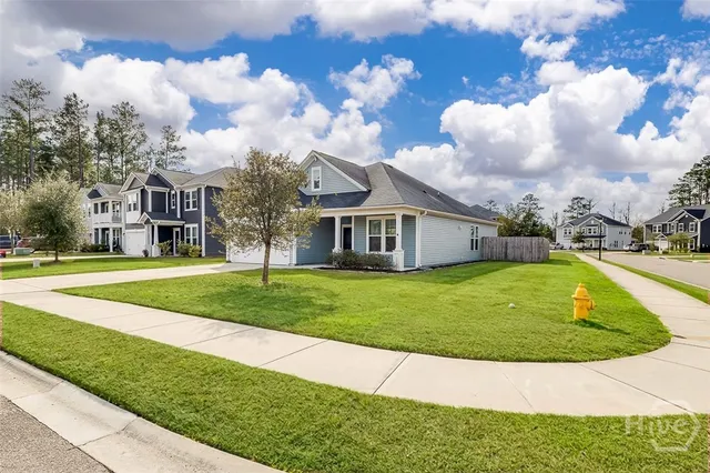 $360,000 | 201 Gazelle Lane, Pooler, GA 31322