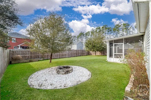 $360,000 | 201 Gazelle Lane, Pooler, GA 31322