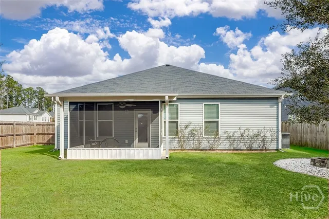 $360,000 | 201 Gazelle Lane, Pooler, GA 31322