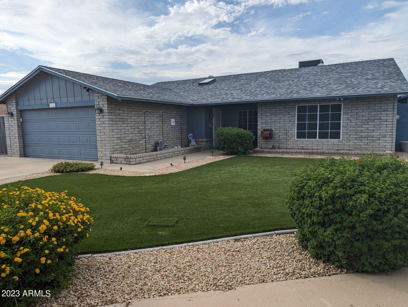 3522 West Phelps Road Phoenix, AZ 85053 - Photo 1 of 32 House F-1