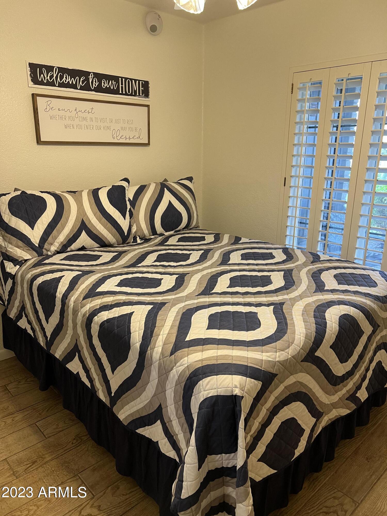 3522 West Phelps Road Phoenix, AZ 85053 - Photo 11 of 32 Bed-2