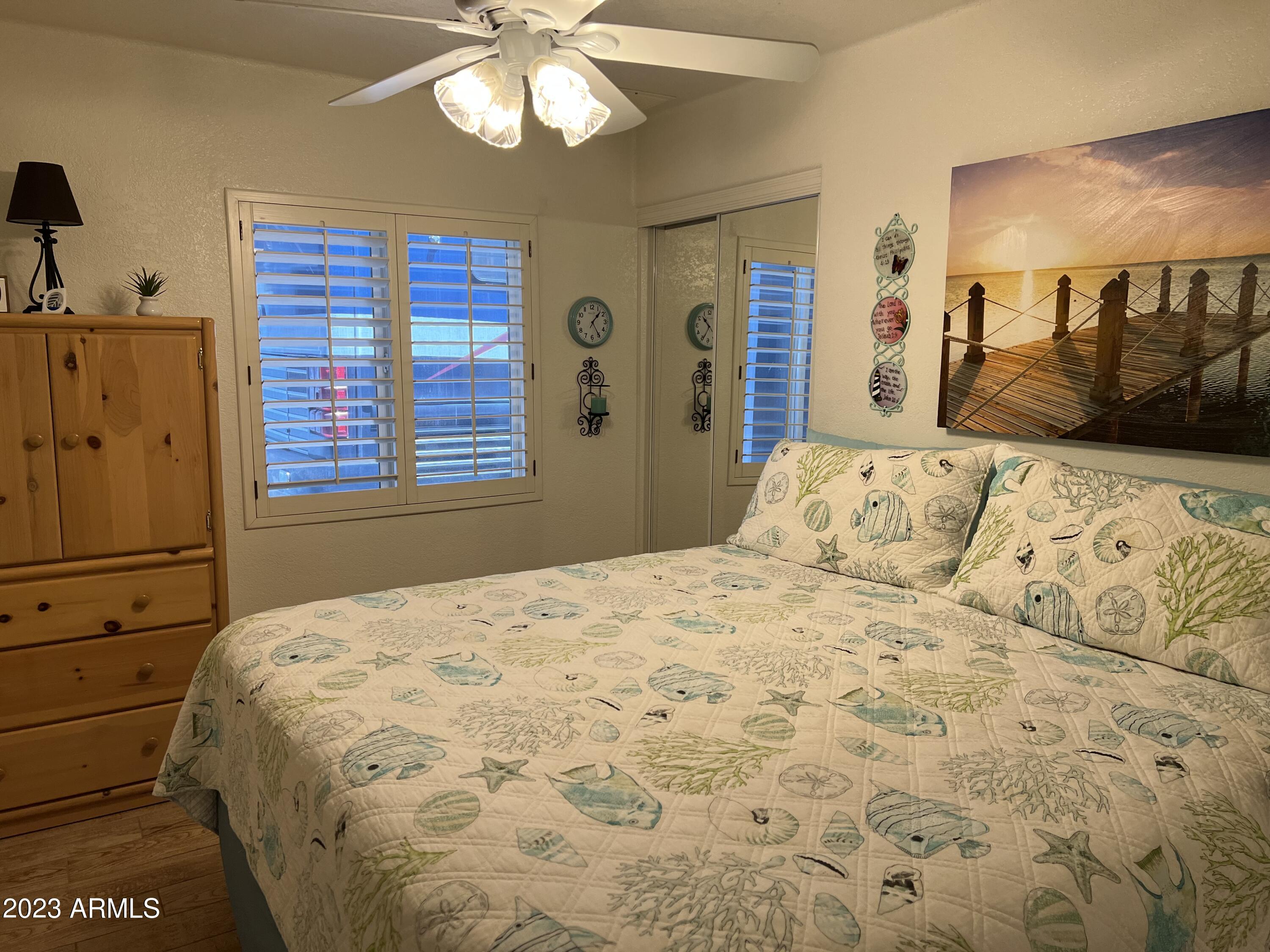 3522 West Phelps Road Phoenix, AZ 85053 - Photo 12 of 32 Bed room -3
