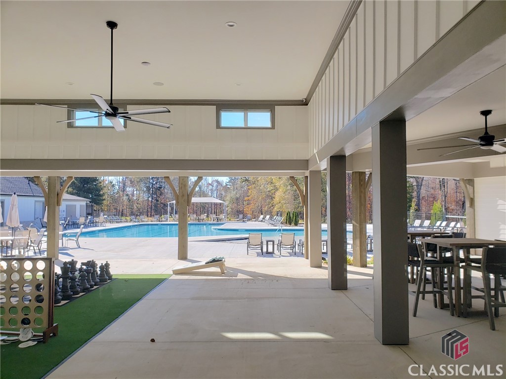 146 Champlain Road, Unit 2302 Hoschton, GA 30548 - Photo 38 of 44