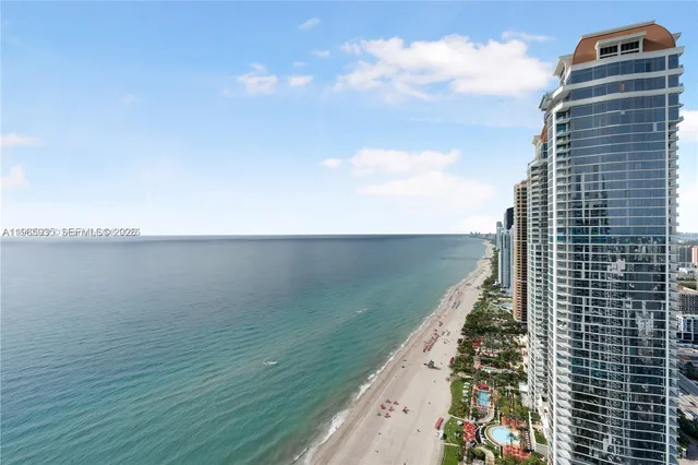 $9,500 | 18101 Collins Avenue, Unit 5008, Sunny Isles Beach, FL 33160