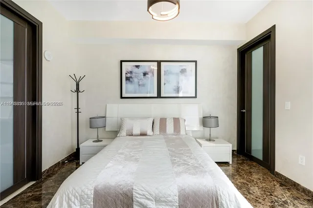 $9,500 | 18101 Collins Avenue, Unit 5008, Sunny Isles Beach, FL 33160