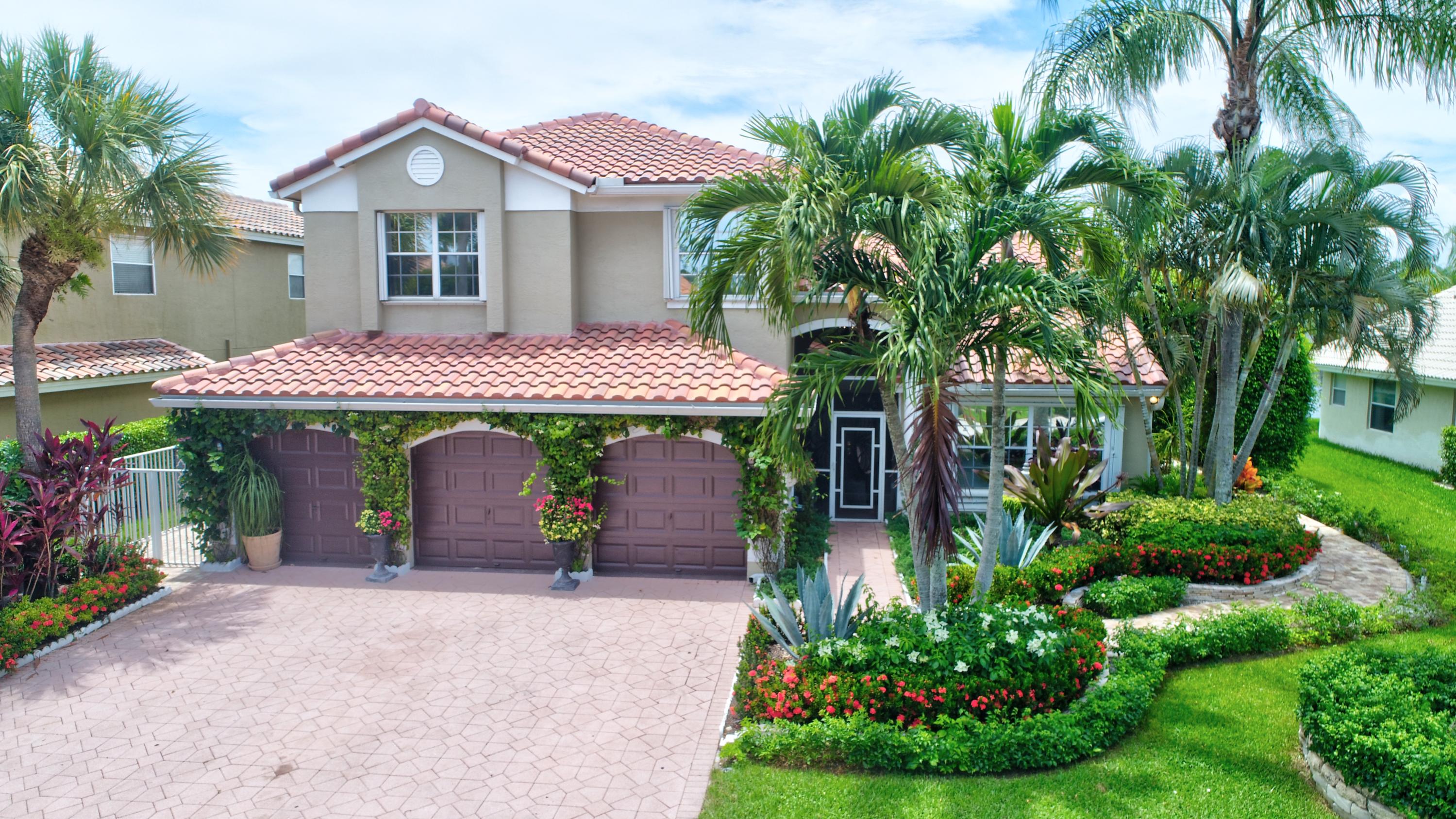 19475 Black Olive Lane Boca Raton, FL 33498 - Photo 1 of 59 DJI_0690_1_2_3_4